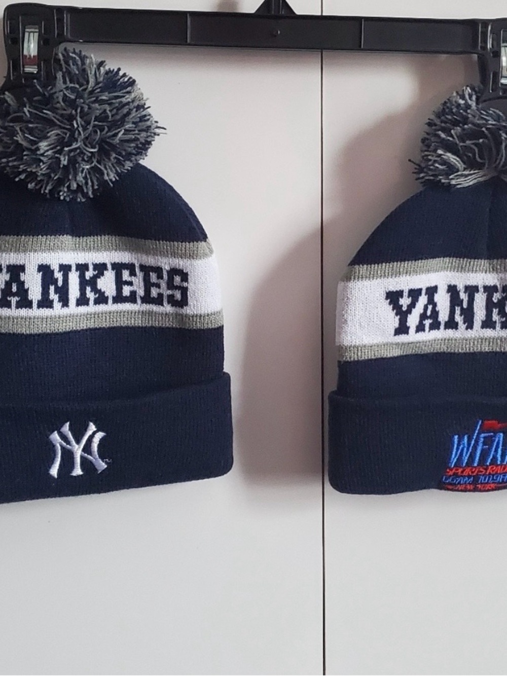 HATS. YANKEES - Picture 5 of 9